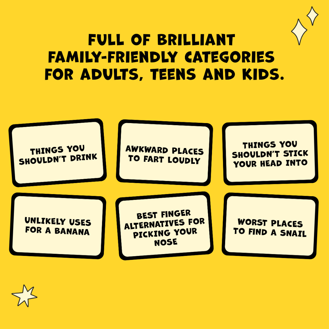 Snaptastic (New 2025 Larger Box)