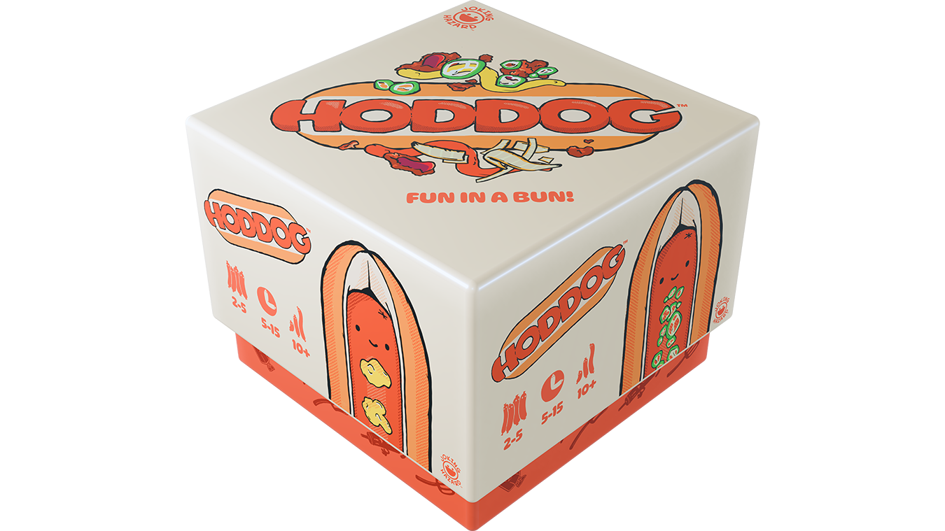 Hoddog