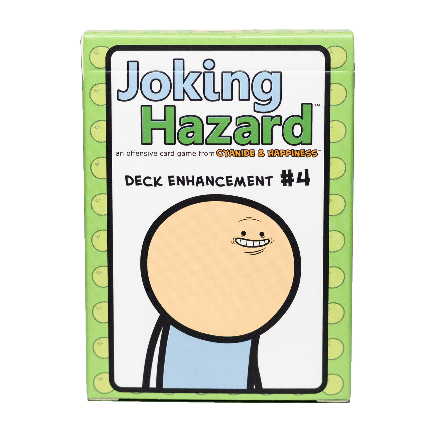 Joking Hazard Deck Enhancement #4