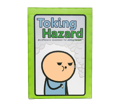 Toking Hazard