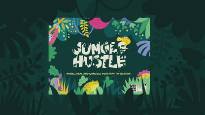 Jungle Hustle